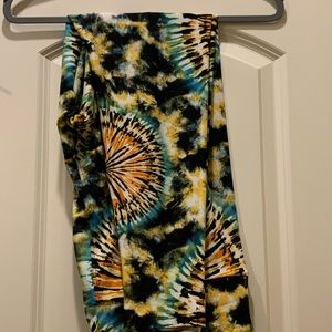 Lularoe tc2 leggings